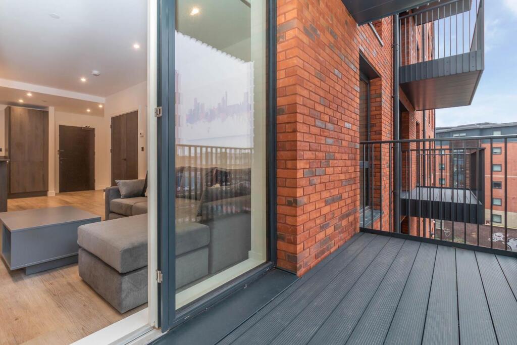 Additional image 7 of The Lancaster, Snow Hill Wharf, 62 Shadwell Street, B4 6LP