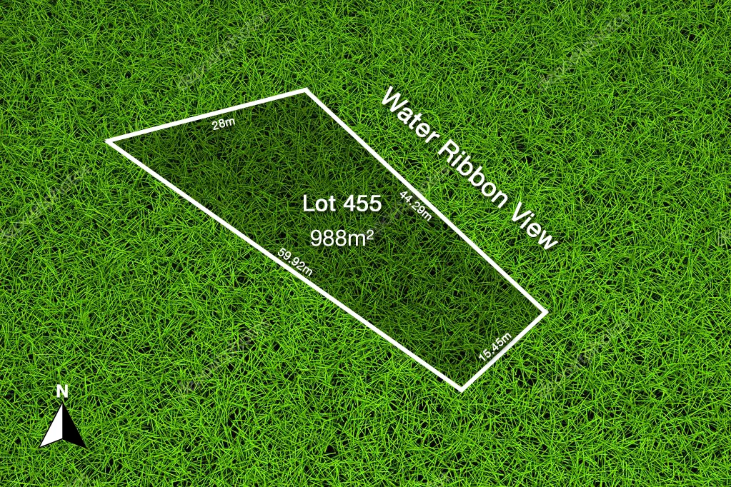 Stage 22 Somerset Estate, Bannockburn VIC 3331