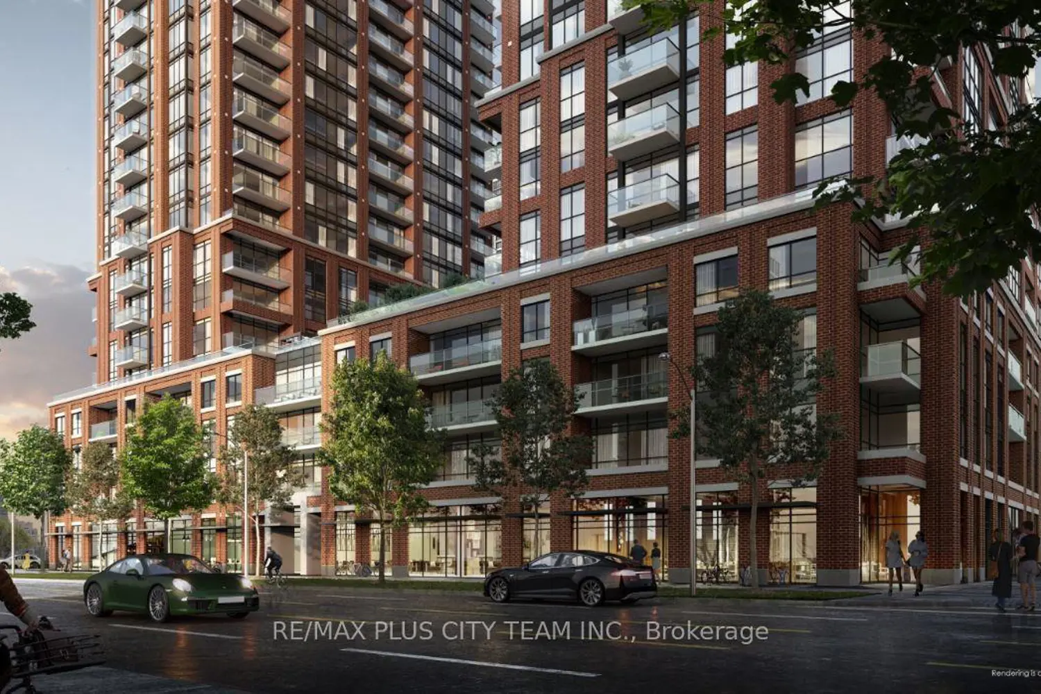 Additional image 2 of 3260 Sheppard Avenue 1609