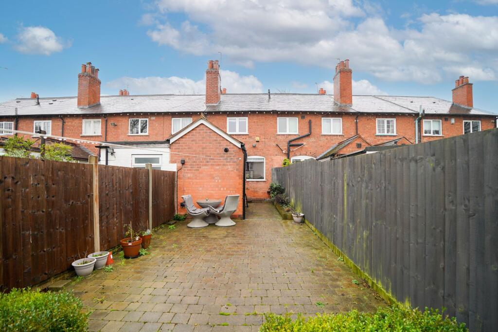 Additional image 21 of Highfield Road, Hall Green, B28