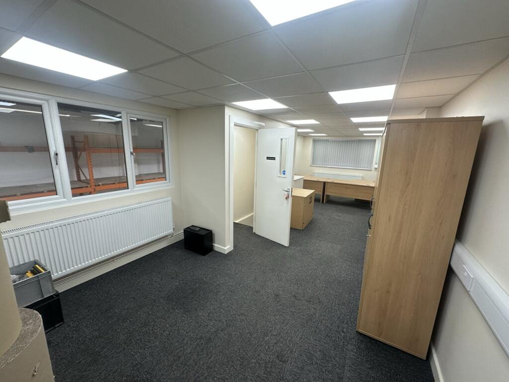 Additional image 7 of 3, Granby Business Park, Birmingham B33 0TJ, Unit 3, Granby Business Park, Birmingham, B33 0TJ