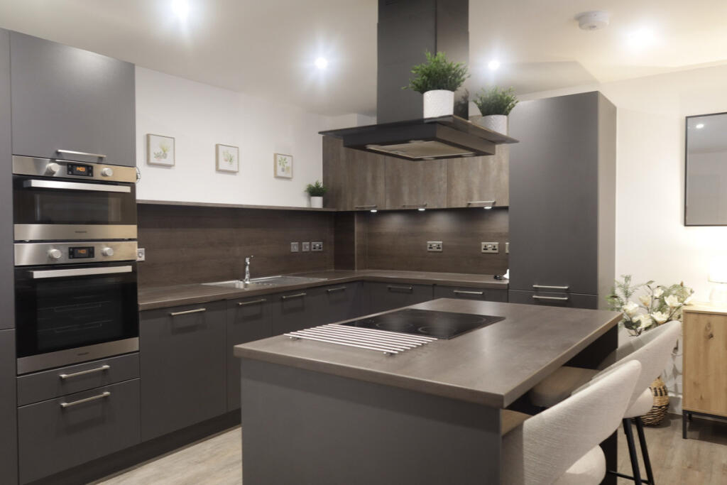 Additional image 15 of Assay Lofts, St Paul's Square, Birmingham, B3