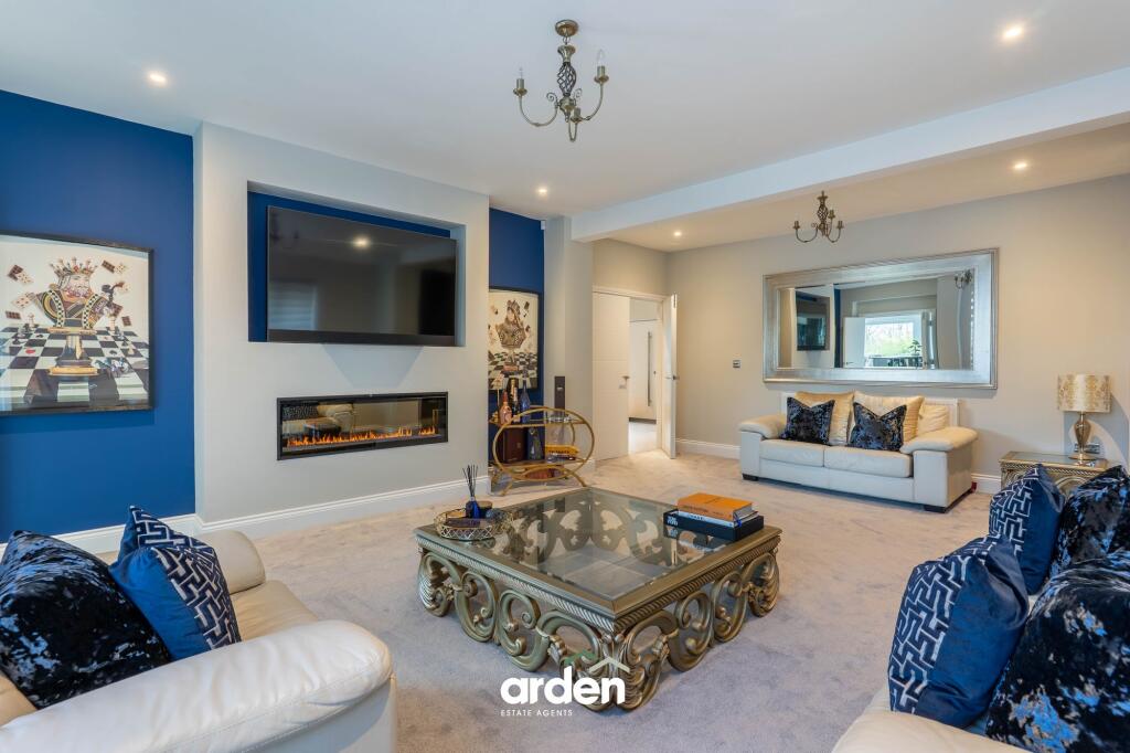 Additional image 32 of Fiery Hill Road, Barnt Green, B45