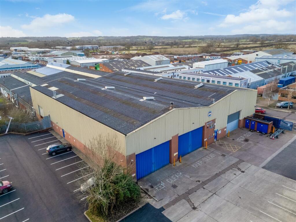 Additional image 4 of Tything Road, Alcester, Warwickshire B49 6ET