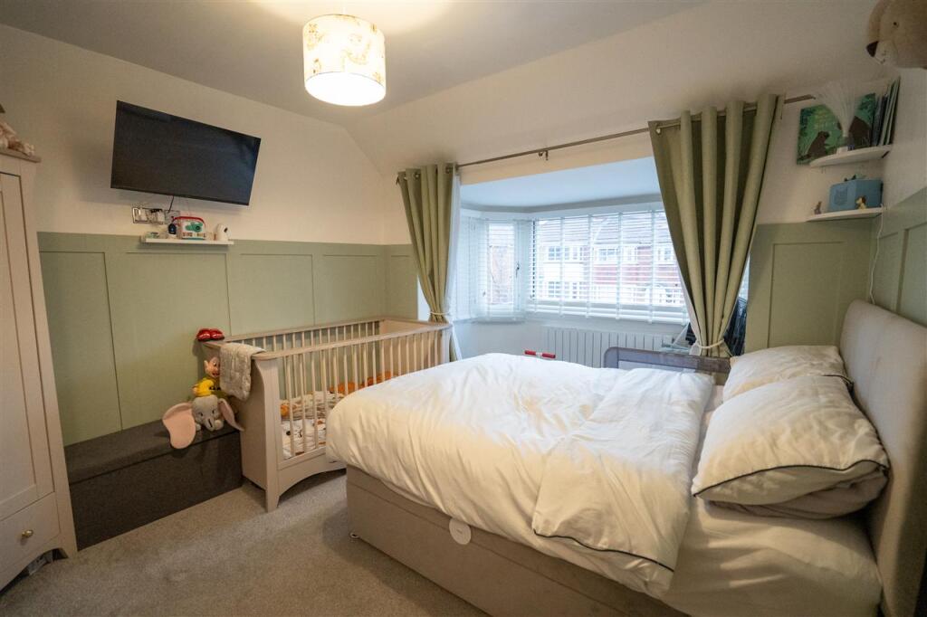 Additional image 12 of Vibart Road, Birmingham
