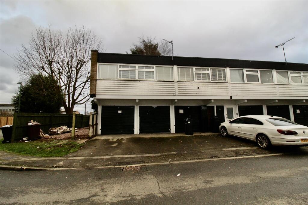 Hilleys Croft, Fordbridge, Birmingham