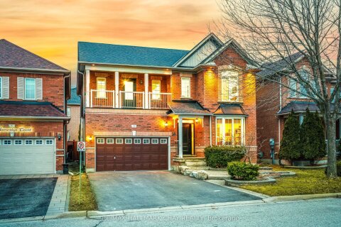 Additional image 9 of 110 Birkshire Drive, Aurora, ON, L4G 7R6