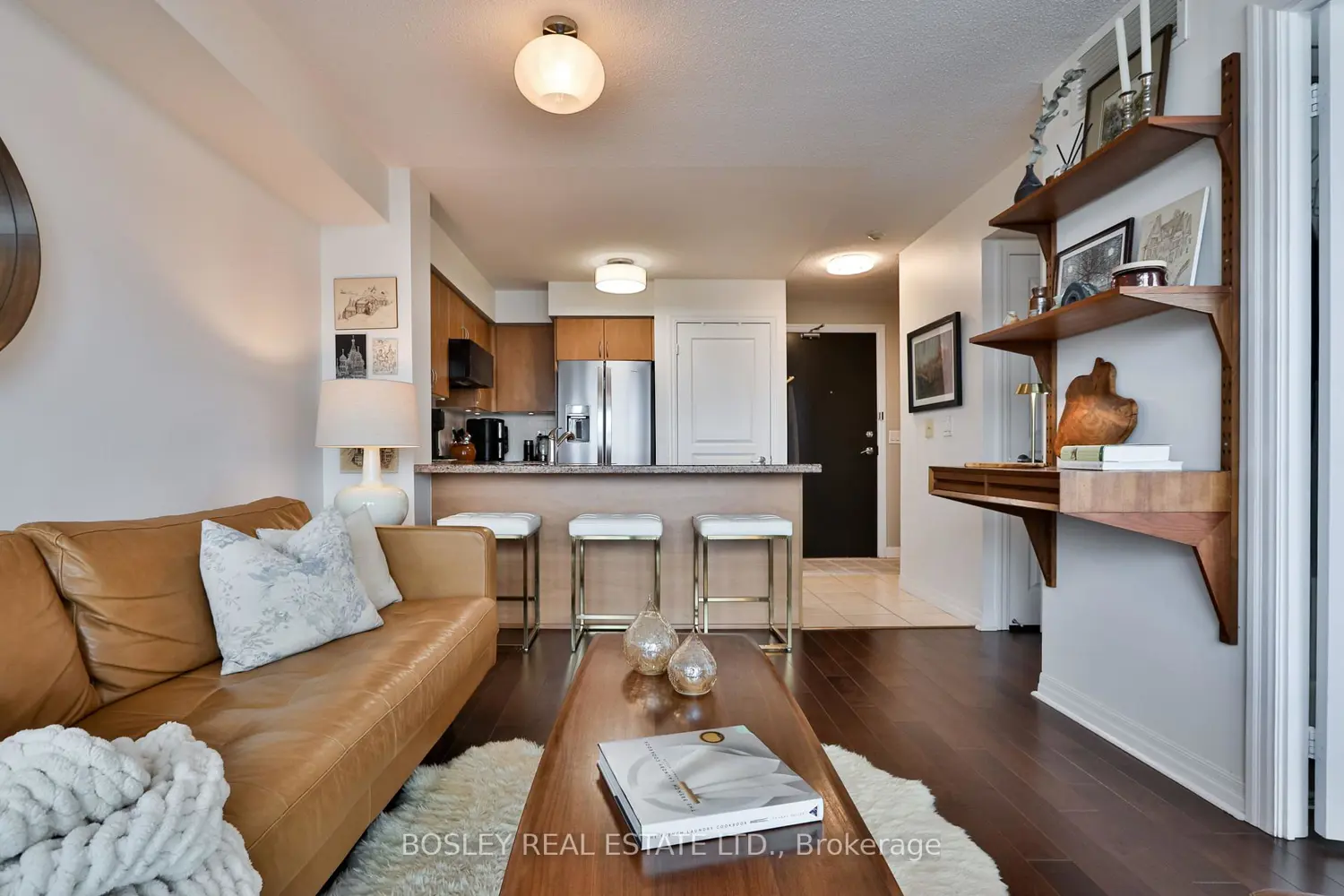 Additional image 2 of 1600 Charles Street 509