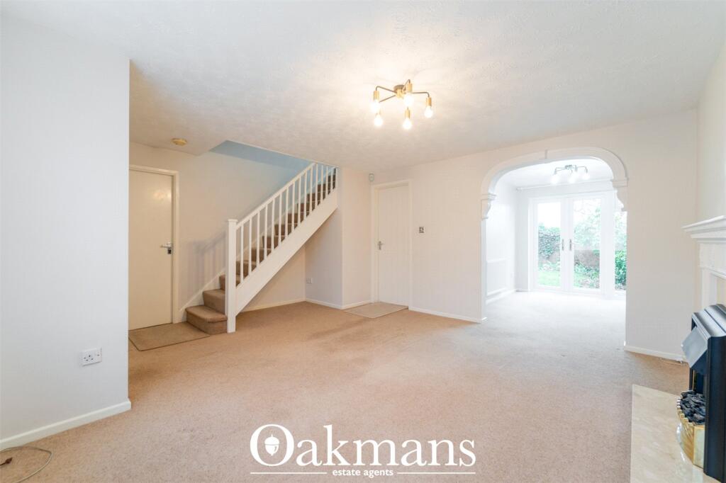 Additional image 6 of York Close, Birmingham, West Midlands, B30