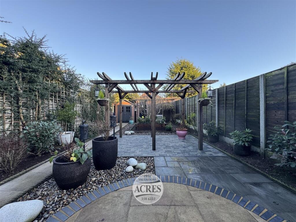 Additional image 43 of Hembs Crescent, Great Barr, Birmingham