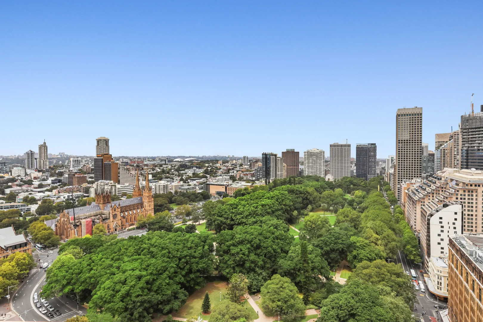 Additional image 12 of 2401/160 King Street, Sydney NSW 2000