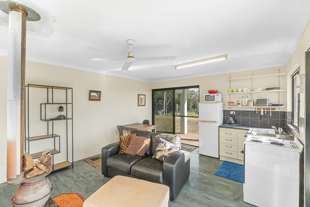 Additional image 28 of 81 Kulara Road, Barrine QLD 4872