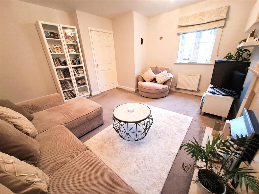 Additional image 4 of Somerton Drive, Marston Green, Birmingham