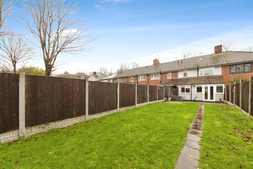 Additional image 15 of Greenwood Avenue, Acocks Green, Birmingham, West Midlands, B27