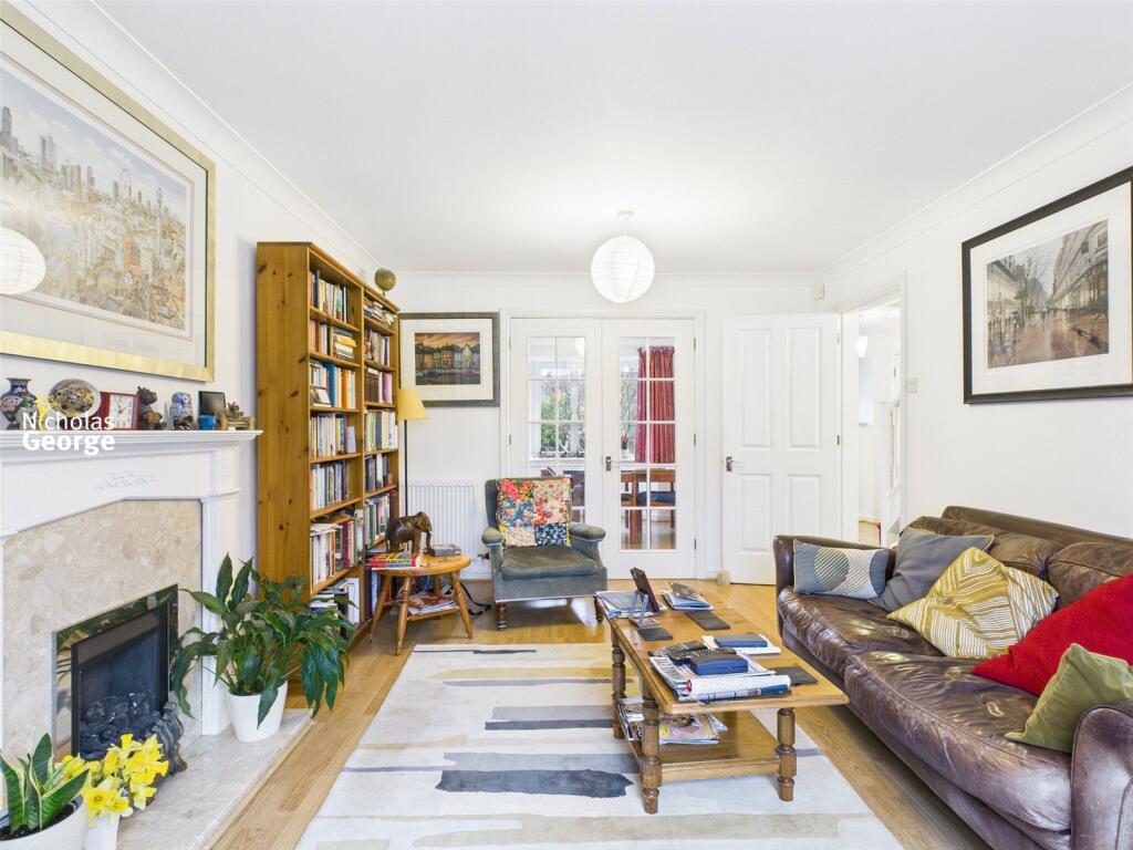 Additional image 11 of Foxes Meadow, Cotteridge, Birmingham, B30