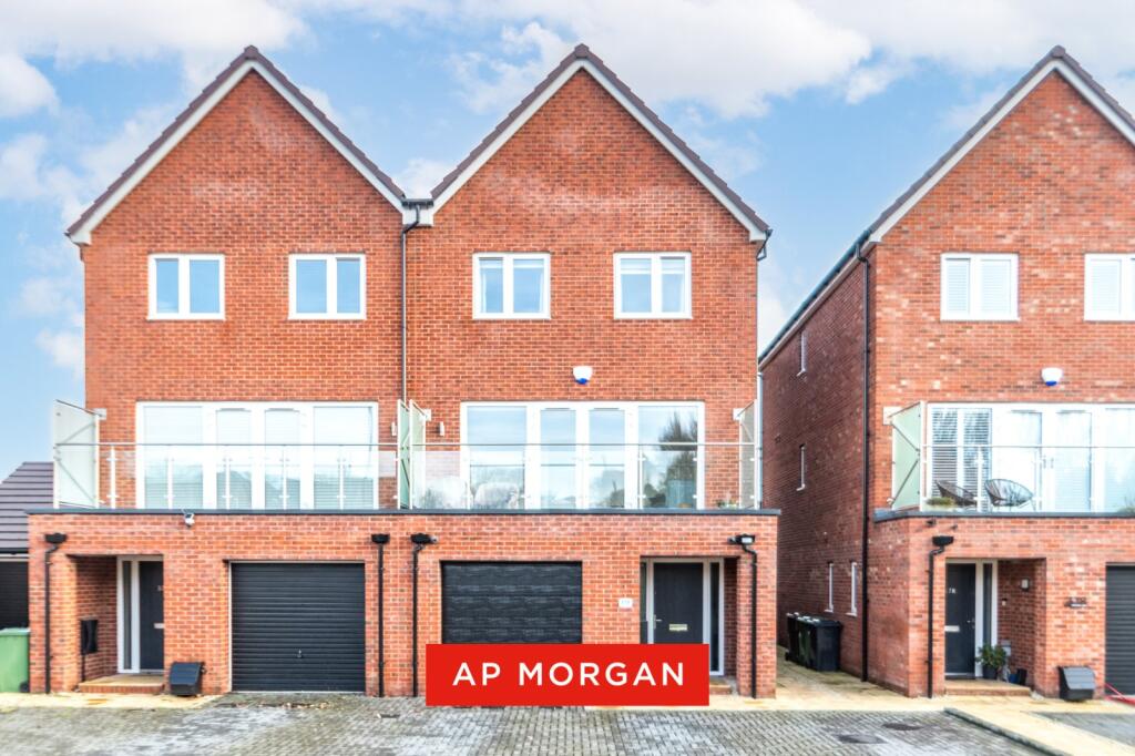 Groveley Lane, Cofton Hackett, Birmingham, Worcestershire, B45