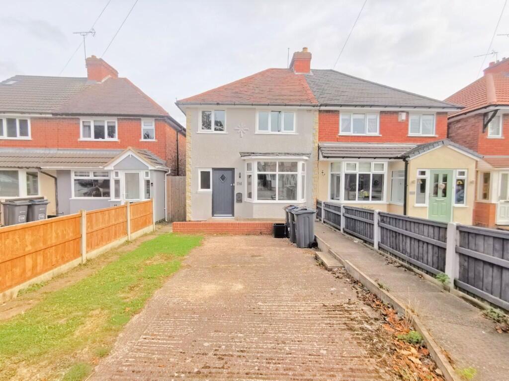 Additional image 40 of Bosworth Road, B26