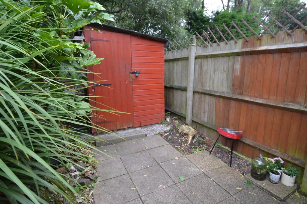 Additional image 8 of York Close, Bournville, Birmingham, West Midlands, B30