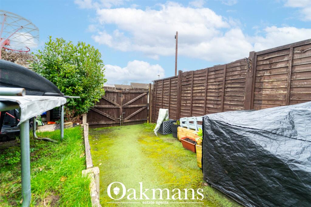 Additional image 28 of Wide Acres, Rubery, Rednal, Birmingham, B45