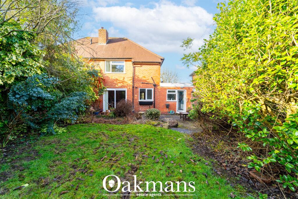 Additional image 23 of Shenley Fields Road, Birmingham, West Midlands, B29