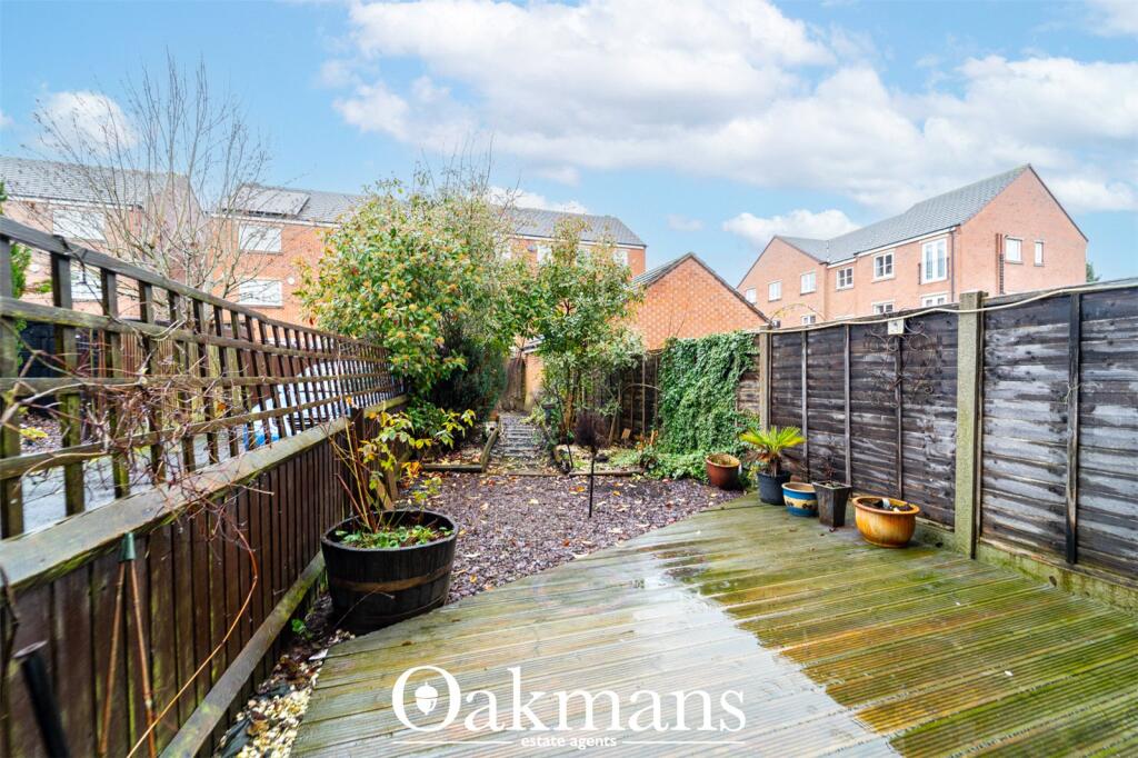 Additional image 40 of Rea Road, Northfield, Birmingham, West Midlands, B31