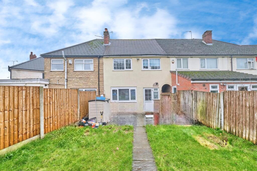 Additional image 7 of Carmodale Avenue, Birmingham