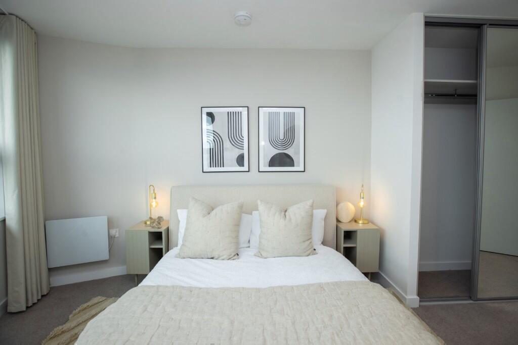 Additional image 8 of The Octagon - 1 Great Charles Street Queensway, Birmingham, B3 3DS