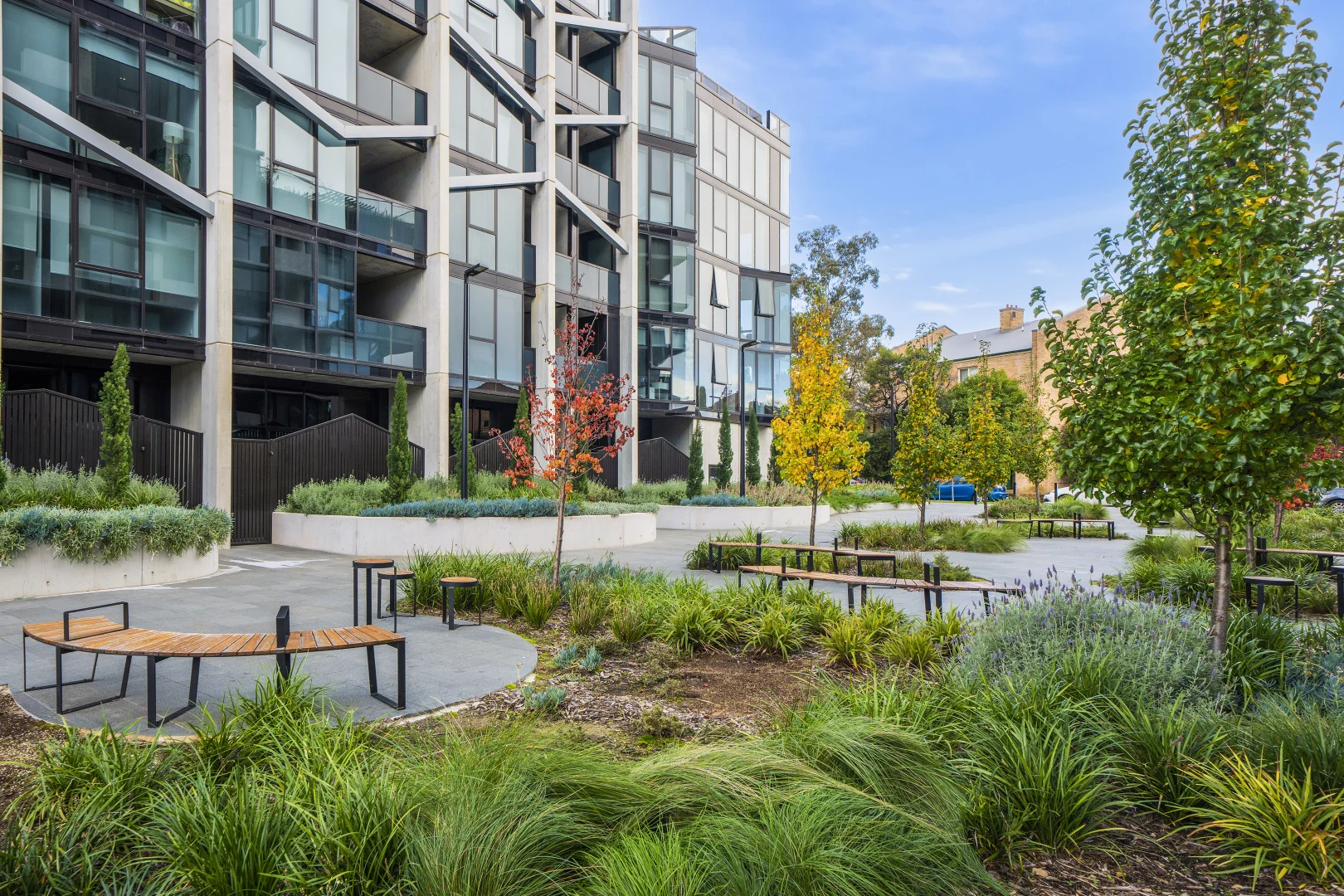 Additional image 12 of 612/81 Cooyong Street, Reid ACT 2612