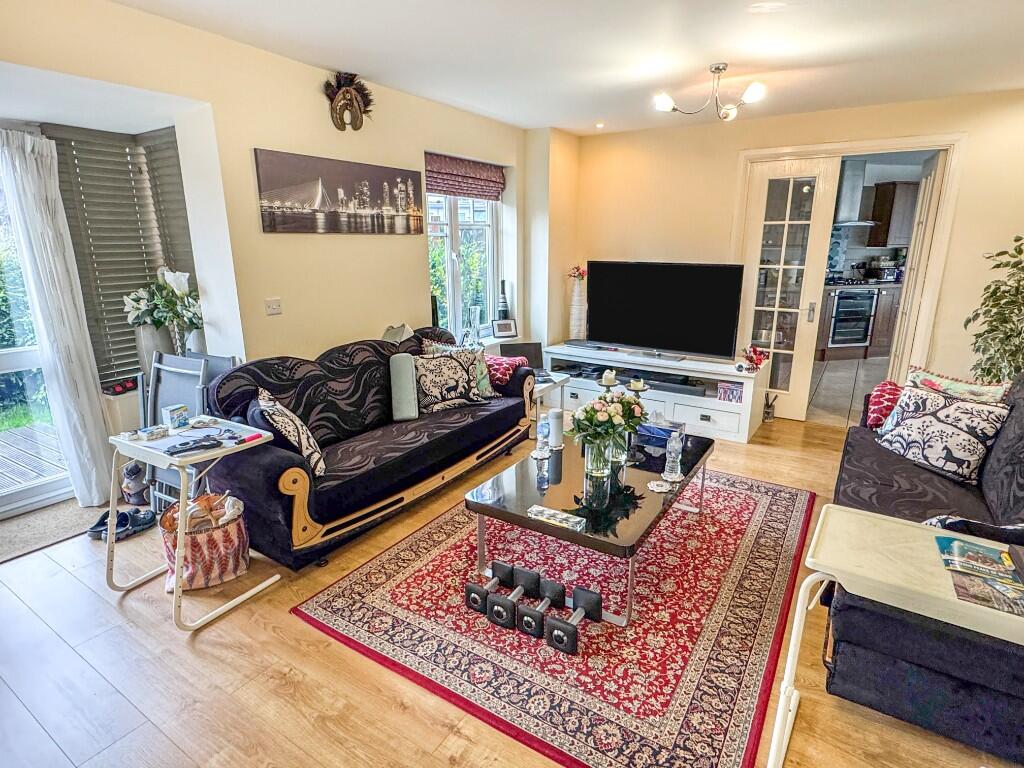 Additional image 21 of St. Francis Drive, Birmingham, B30