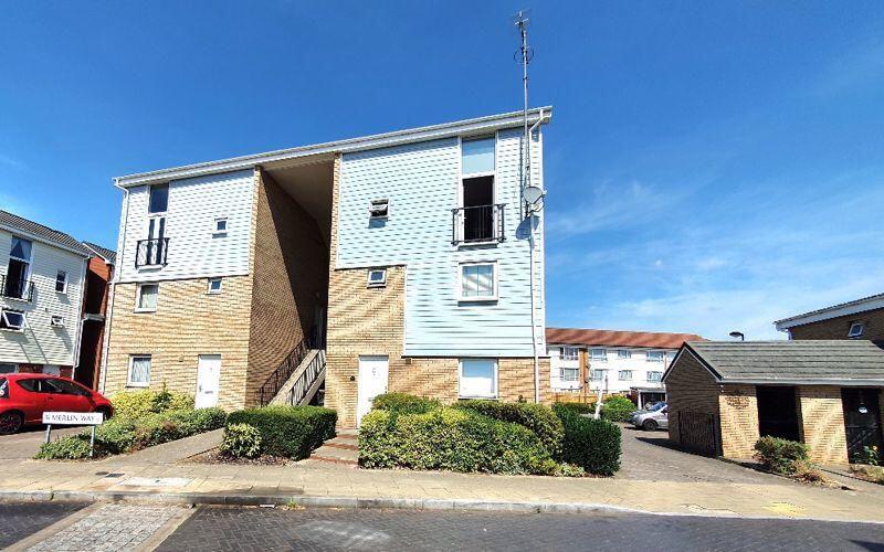 Merlin Walk, Castle Vale, Birmingham, B35 6QL