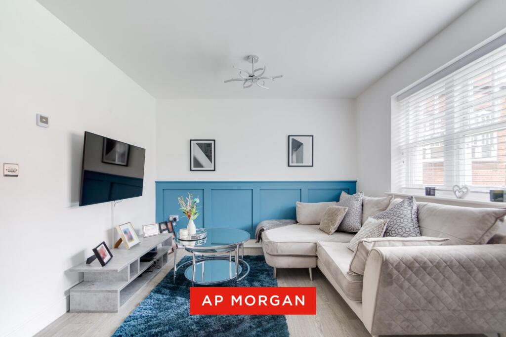 Additional image 6 of Macniece Close, Birmingham, West Midlands, B29