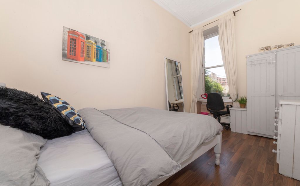 Additional image 2 of 9 bed flat to rentGranville Street, Glasgow G3