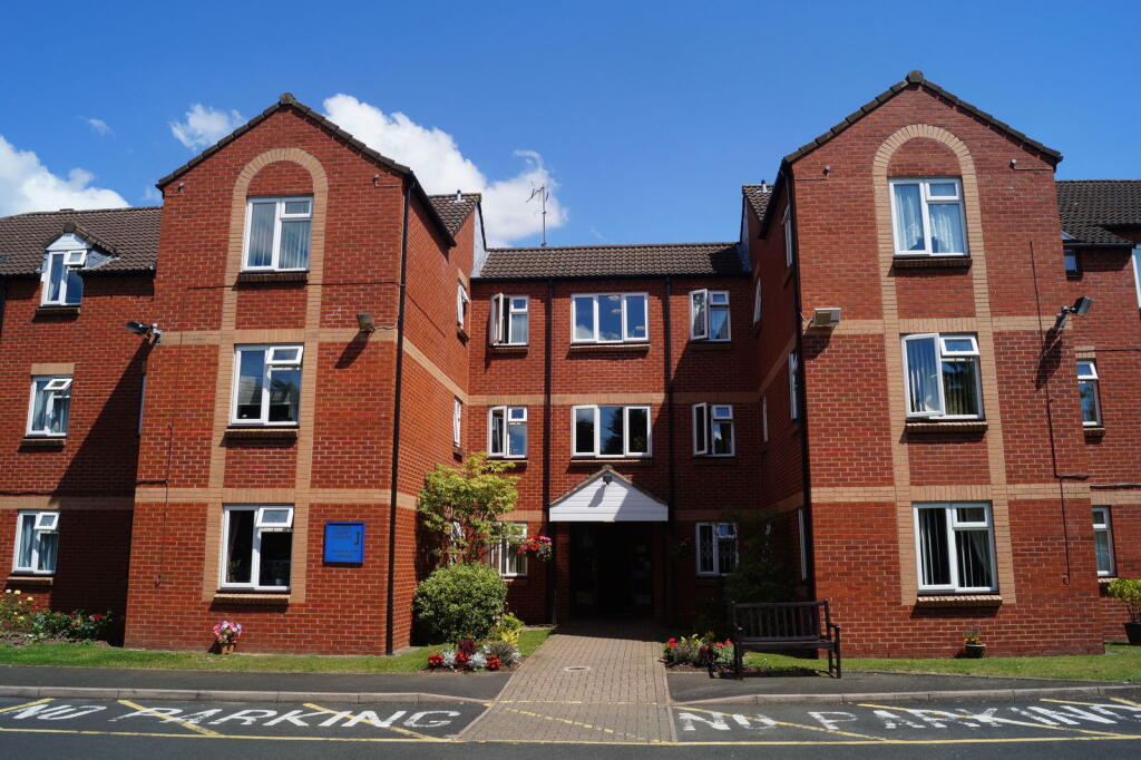 Pembroke Way, Hall Green, Birmingham, B28 9EX