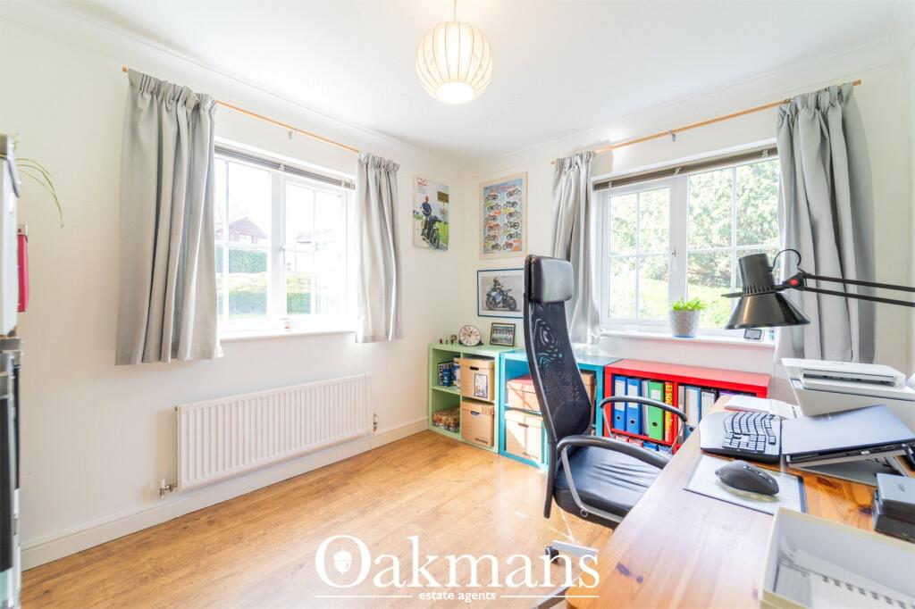 Additional image 14 of Ash Bridge Court, Rednal, Birmingham, West Midlands, B45