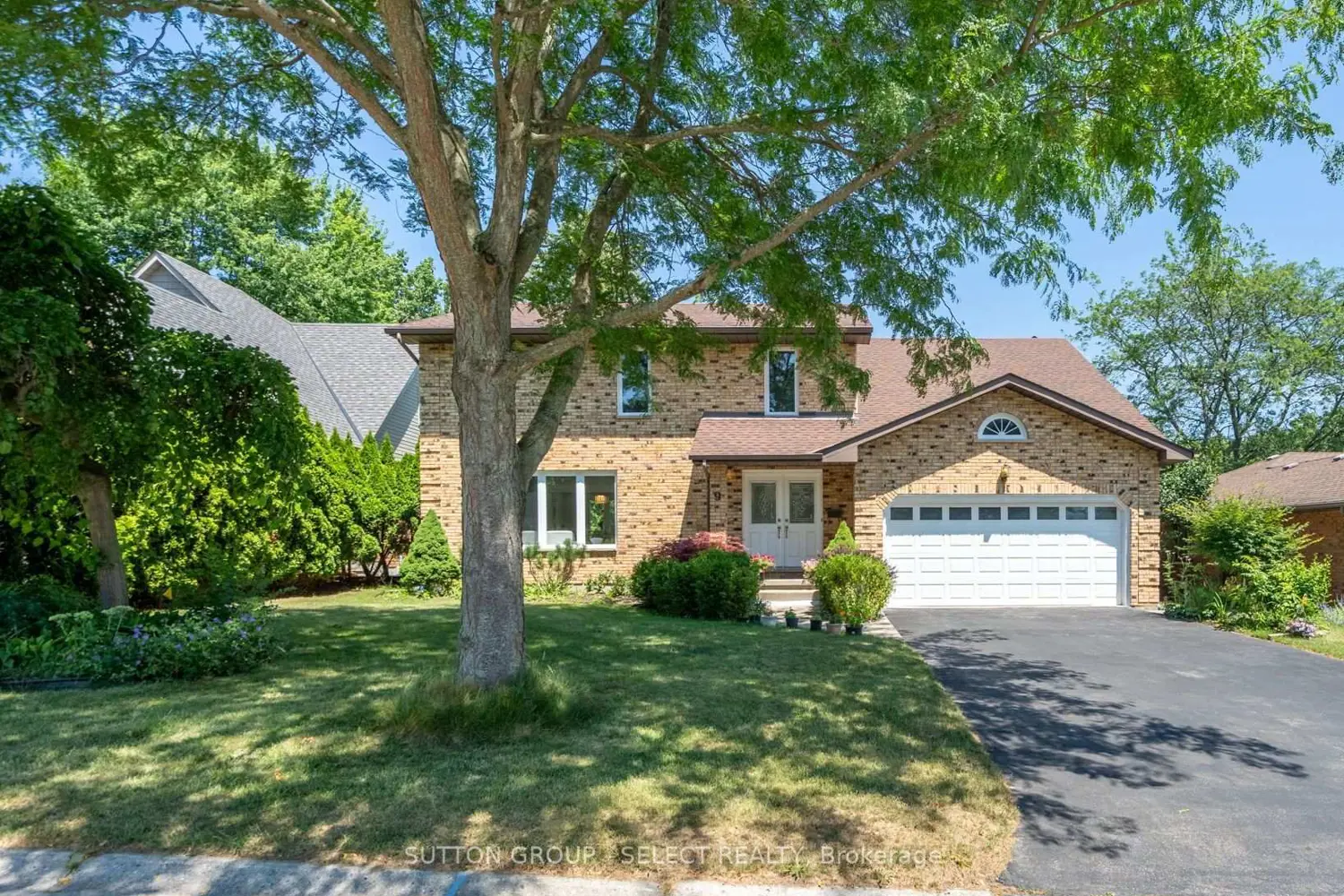 9 Ullswater Crescent