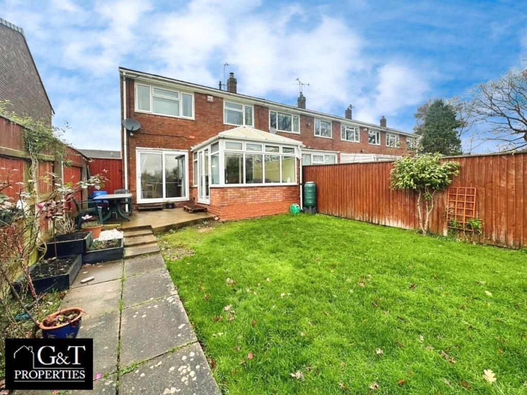 Additional image 23 of Chichester Drive, Quinton, Birmingham