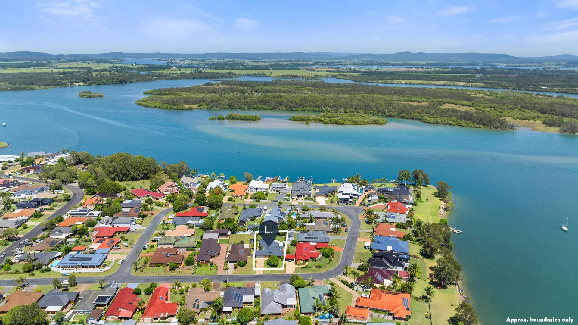 Additional image 5 of 5 Palm Terrace, Yamba NSW 2464