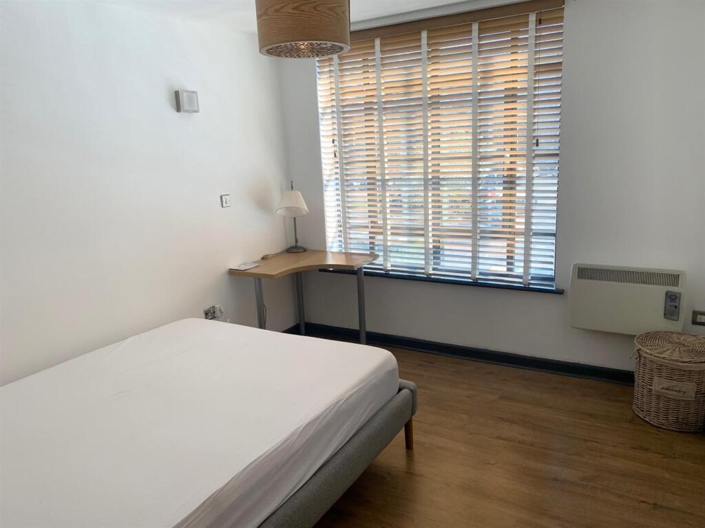 Additional image 10 of Maxim 28, 21 Lionel Street, Birmingham, B3