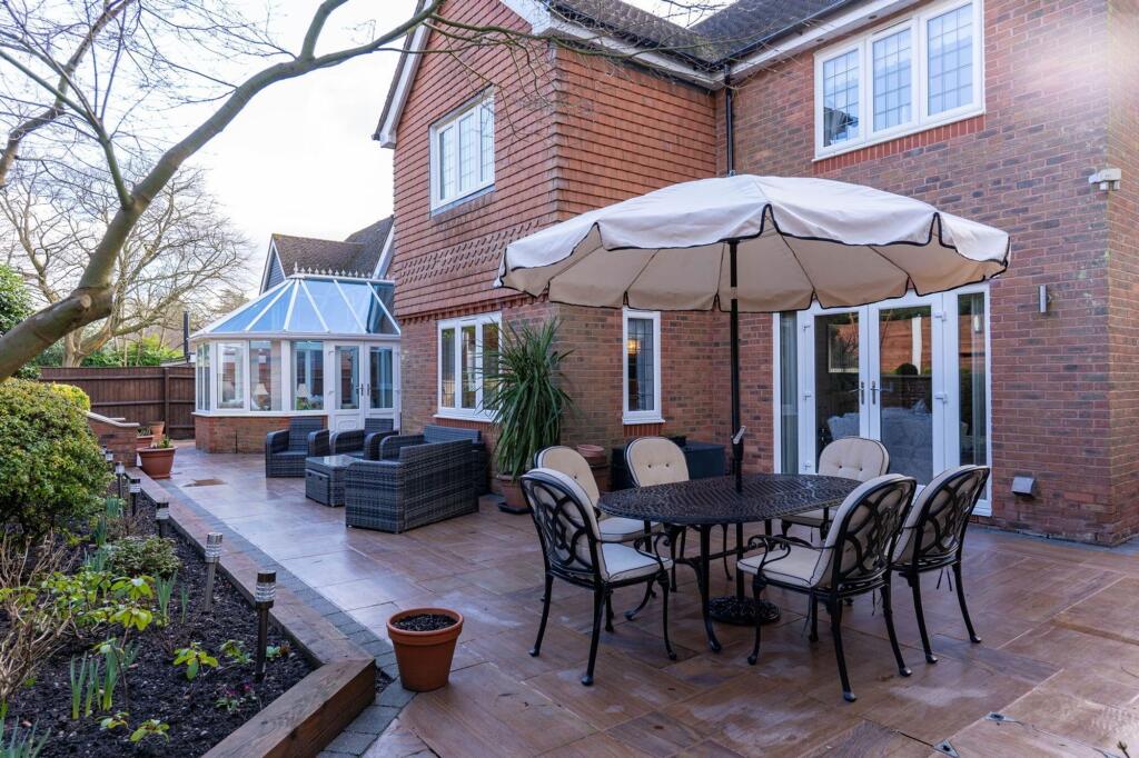 Additional image 27 of Plymouth Road, Barnt Green, B45