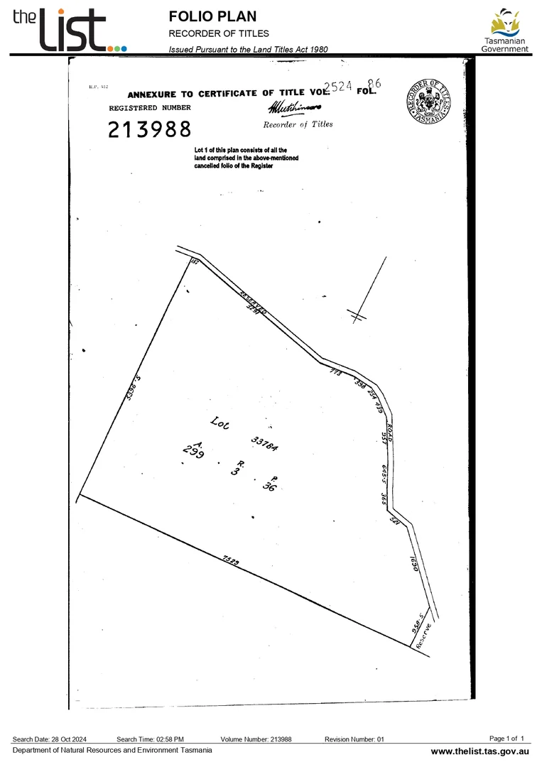 Additional image 18 of PID 6423792 Fairhaven Road, Memana TAS 7255