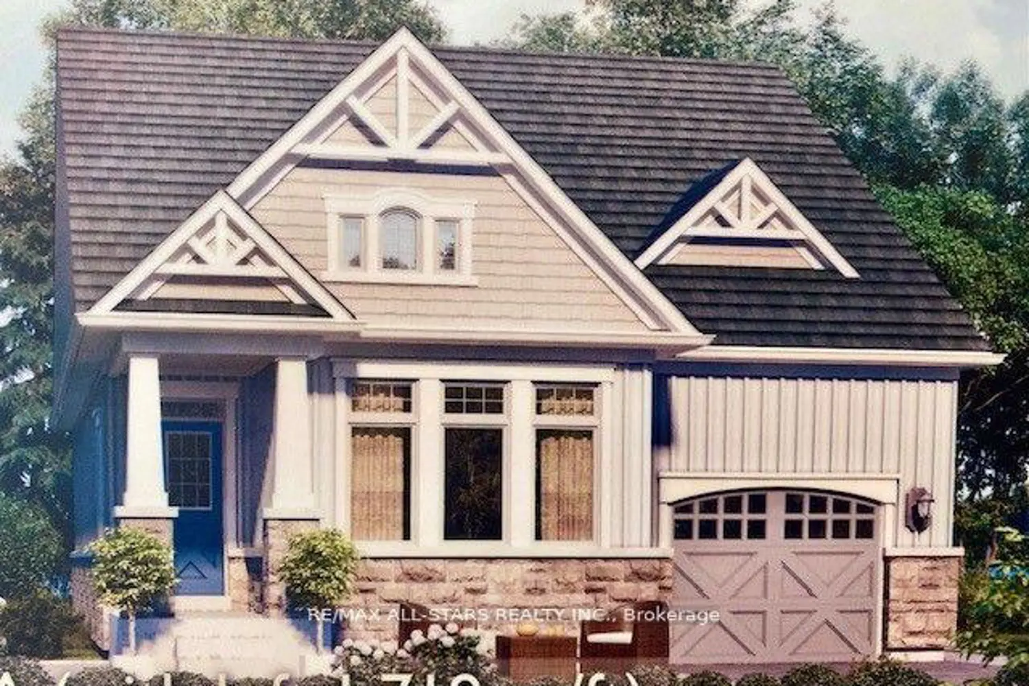 22 Schortinghuis Street