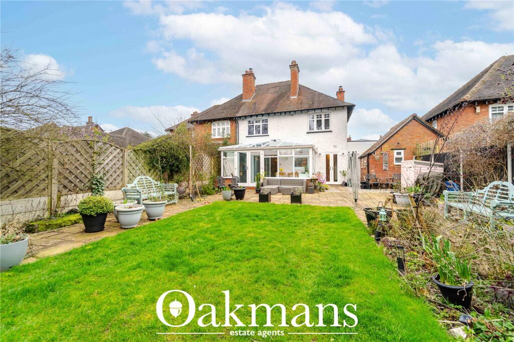Additional image 43 of Beaks Hill Road, Birmingham, West Midlands, B38