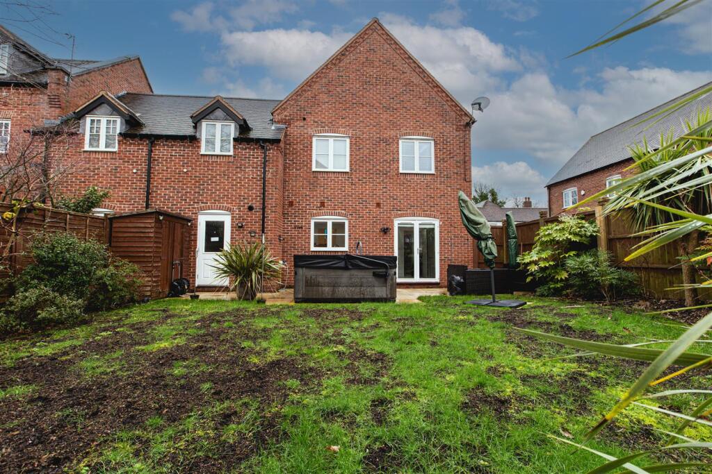 Additional image 23 of Edburgha Close, Yardley, Birmingham
