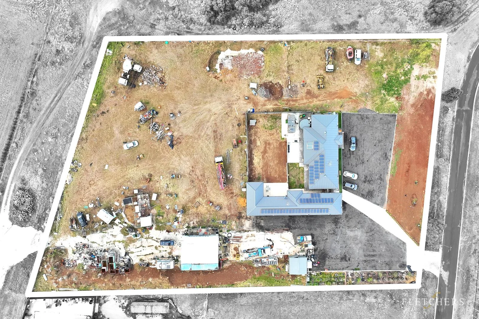 Additional image 21 of 28 Thomas Drive, Hopetoun Park VIC 3340