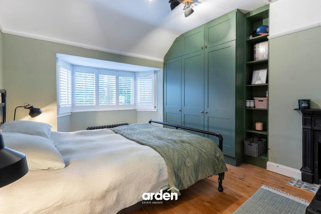 Additional image 12 of Ashmead Drive, Cofton Hackett, B45