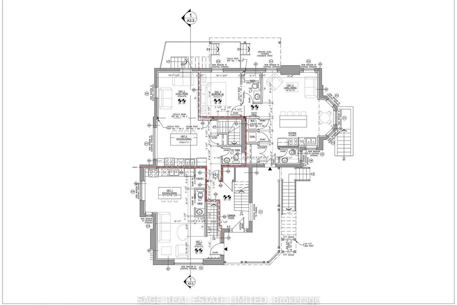 Additional image 16 of 95-97 Fairholt Road