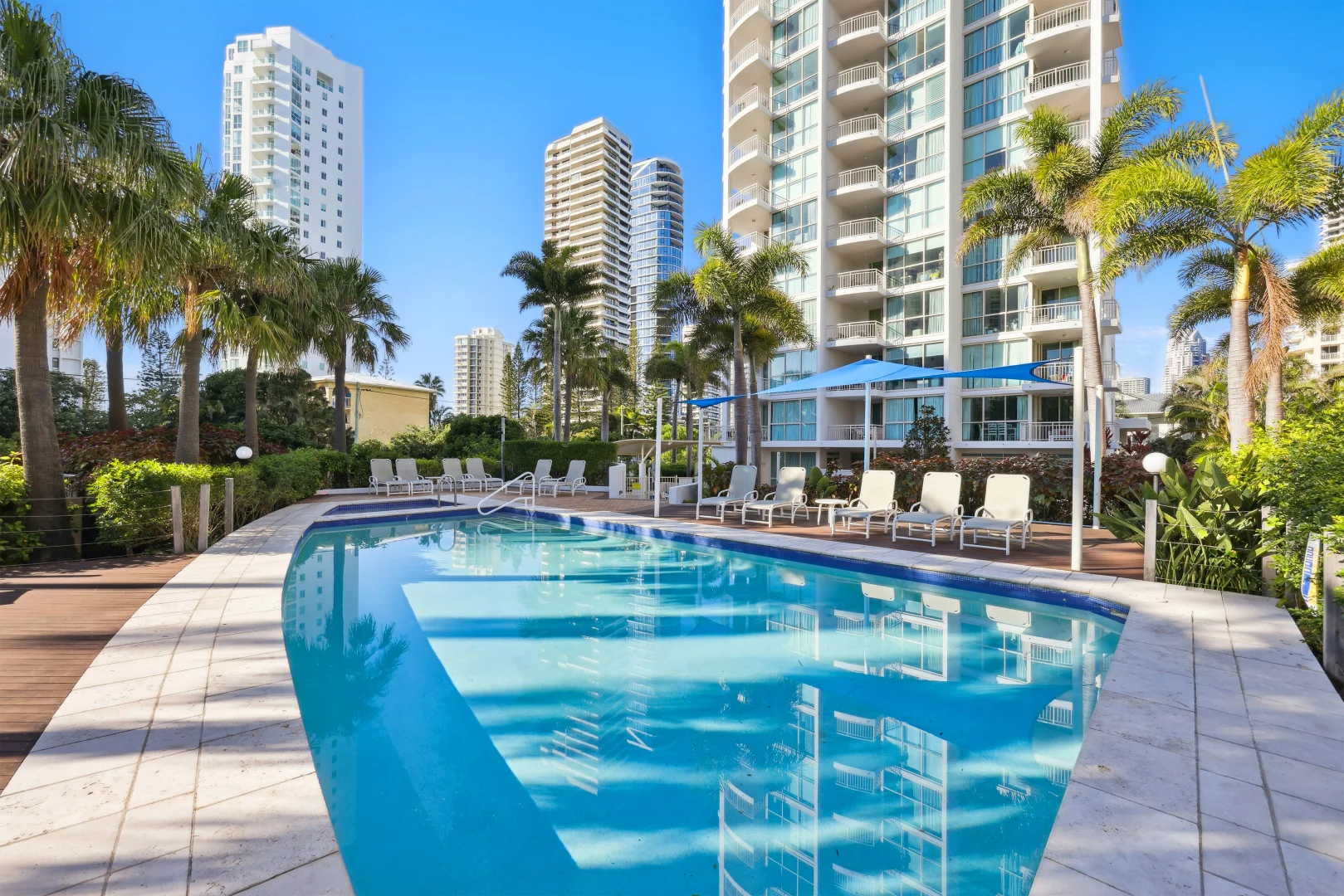 Additional image 11 of 206/46-52 Pacific Street, Main Beach QLD 4217