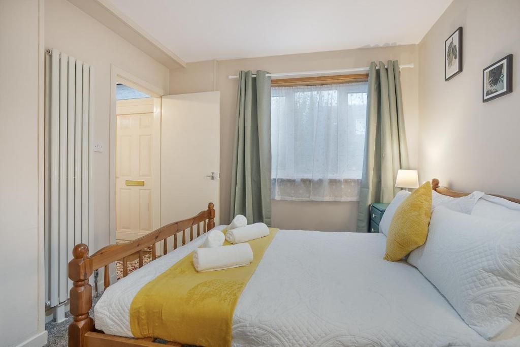 Additional image 15 of 4 bed shared accommodation to rentKirk Brae, Aberdeen AB15