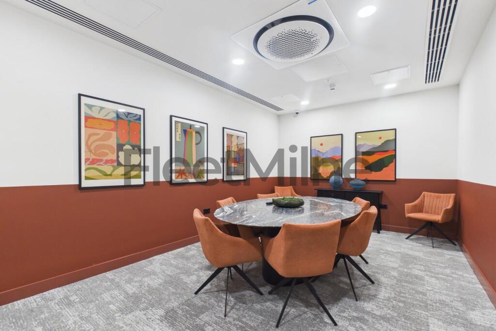 Additional image 33 of Ashted Wharf, 1 Pitt Street, Birmingham