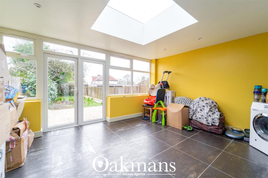 Additional image 8 of Gibbins Road, Birmingham, West Midlands, B29